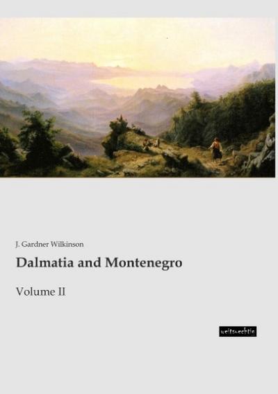Dalmatia and Montenegro