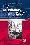 ’A Missionary Zeal’