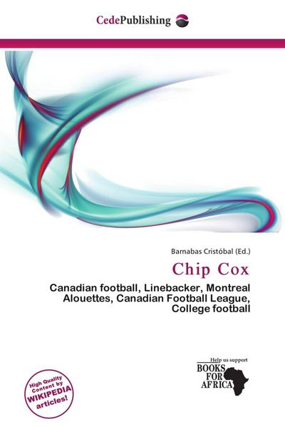 Chip Cox