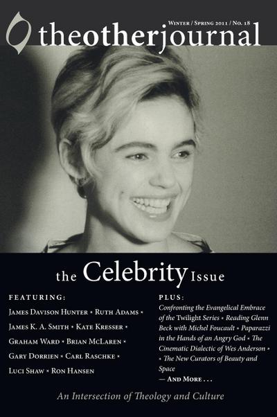 The Other Journal: The Celebrity Issue