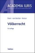 Völkerrecht