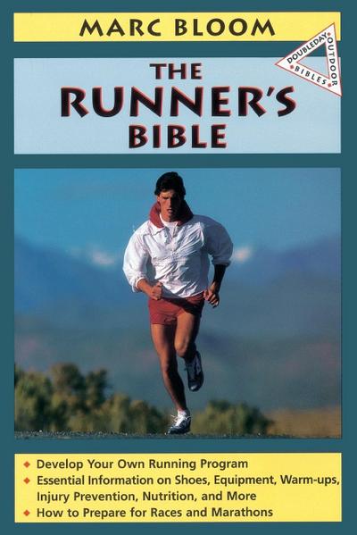 The Runner’s Bible