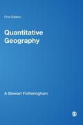 Quantitative Geography