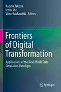 Frontiers of Digital Transformation