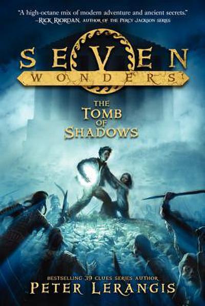 Seven Wonders Book 3