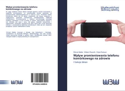 Wp¿yw promieniowania telefonu komórkowego na zdrowie