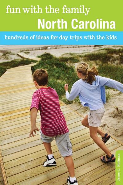 Fun with the Family North Carolina