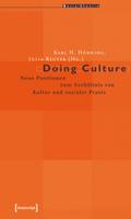 Doing Culture