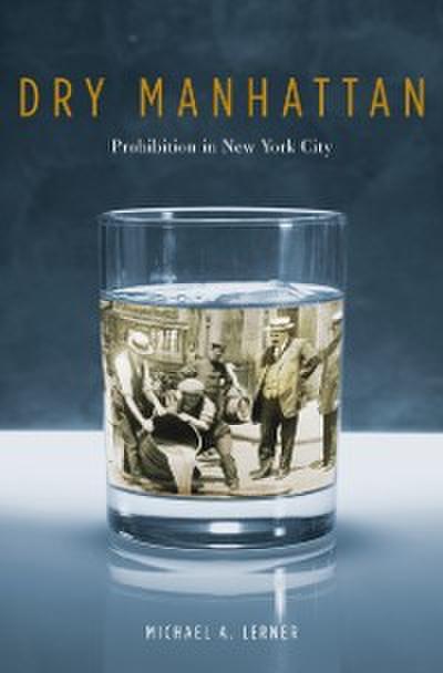 Dry Manhattan