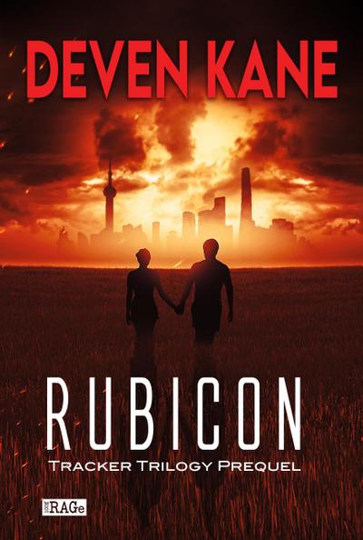 Rubicon (Tracker Trilogy, #0)