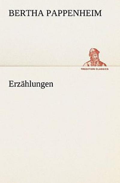 Erzählungen