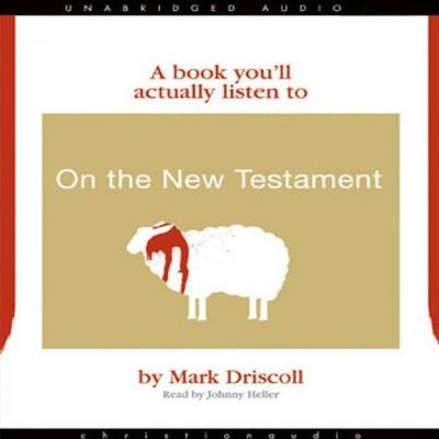 On the Old Testament: A Book You’ll Actually Listen to