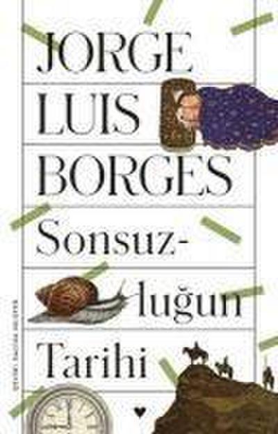 Sonsuzlugun Tarihi