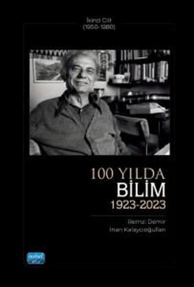 100 Yilda Bilim 1923-2023 Ikinci Cilt