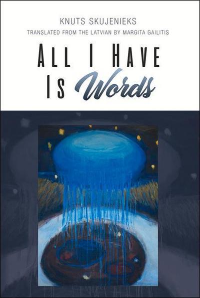 All I Have Is Words: Volume 6