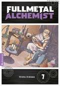 Fullmetal Alchemist Ultra Edition 7