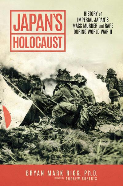 Japan’s Holocaust