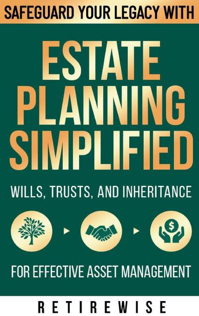 Estate Planning Simplified