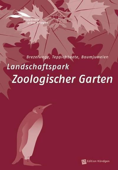 Landschaftspark Zoologischer Garten