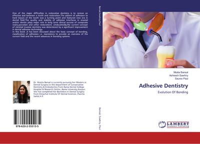 Adhesive Dentistry