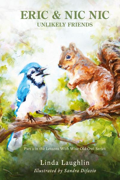 Eric and Nic Nic, Unlikely Friends