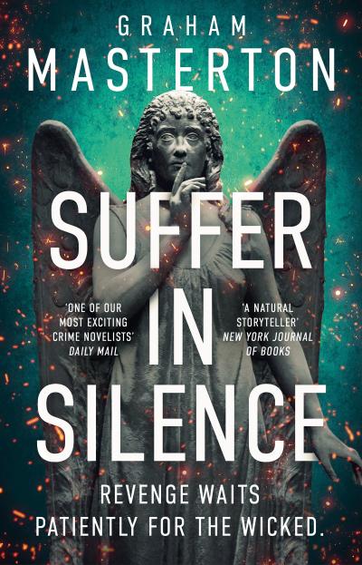Suffer in Silence