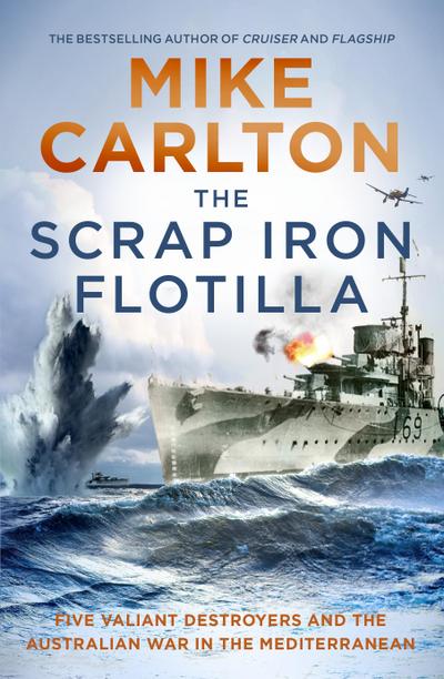 The Scrap Iron Flotilla