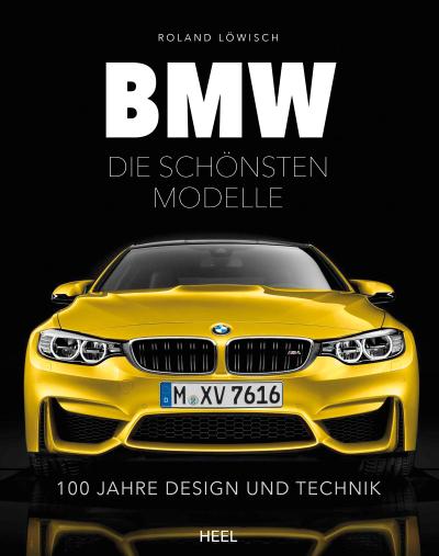 BMW - die schönsten Modelle