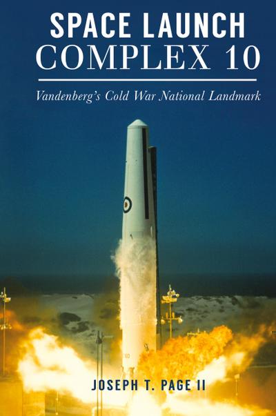 Space Launch Complex 10