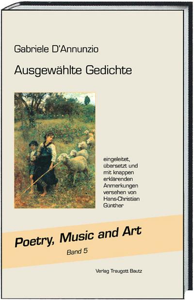 Ausgewählte Gedichte