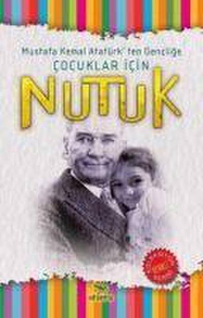 Cocuklar Icin Nutuk