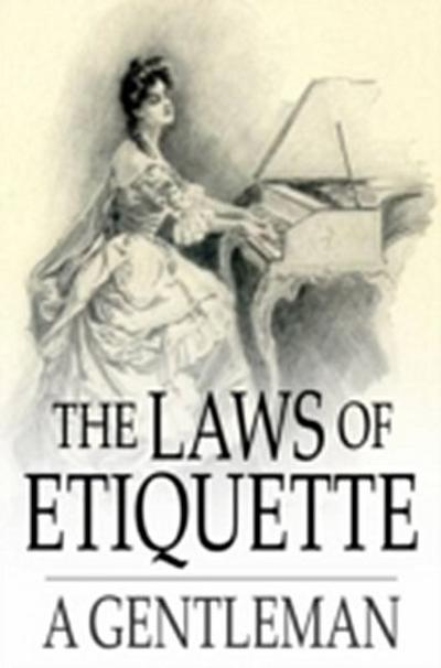 Laws of Etiquette