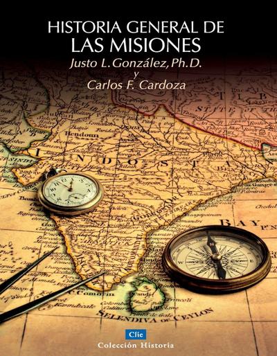 Historia general de las misiones