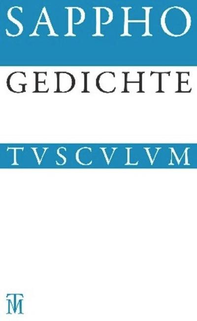 Gedichte