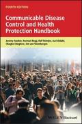 Communicable Disease Control and Health Protection