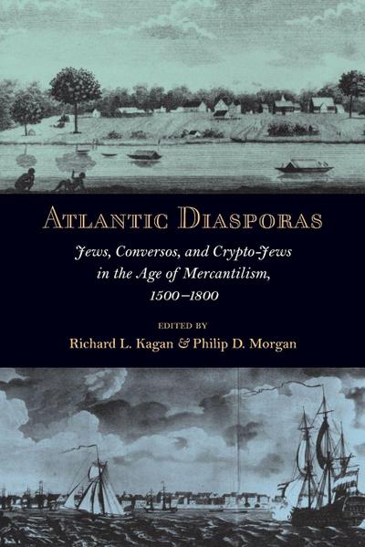 Atlantic Diasporas