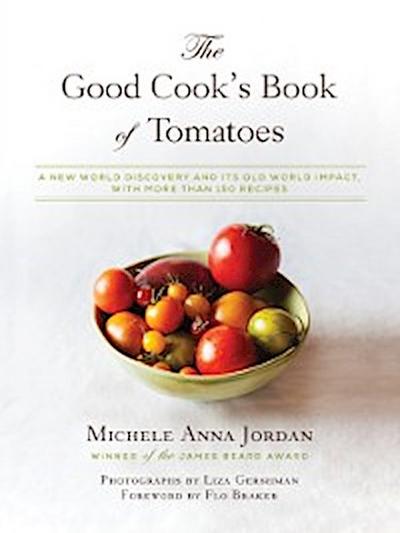 Good Cook’s Book of Tomatoes