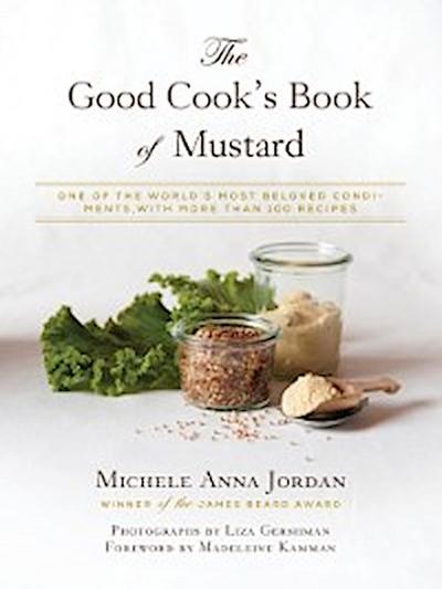 Good Cook’s Book of Mustard