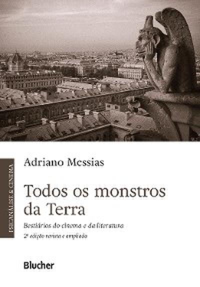 Todos os monstros da Terra