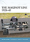 The Maginot Line 1928-45