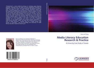 Media Literacy Education Research & Practice