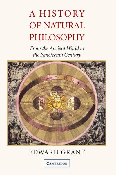 A History of Natural Philosophy