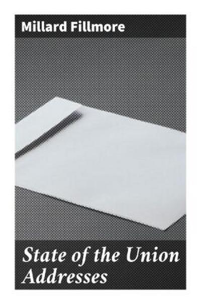 State of the Union Addresses