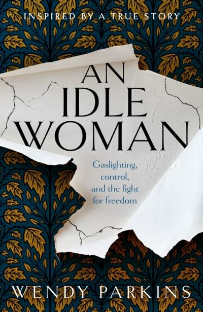 Idle Woman