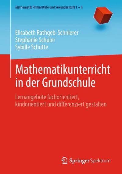 Mathematikunterricht in der Grundschule