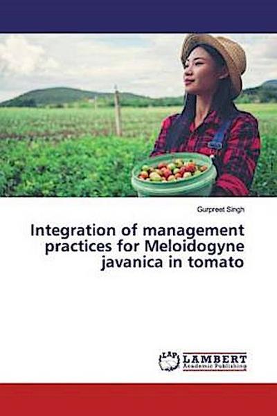 Integration of management practices for Meloidogyne javanica in tomato