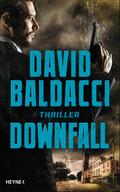 Downfall von David Baldacci | Ebook