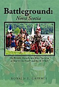 Battleground: Nova Scotia