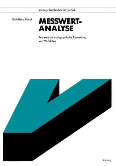 Meßwert-Analyse