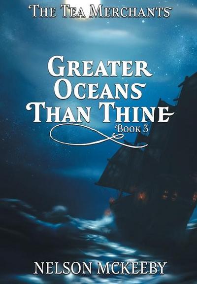 Greater Oceans Than Thine